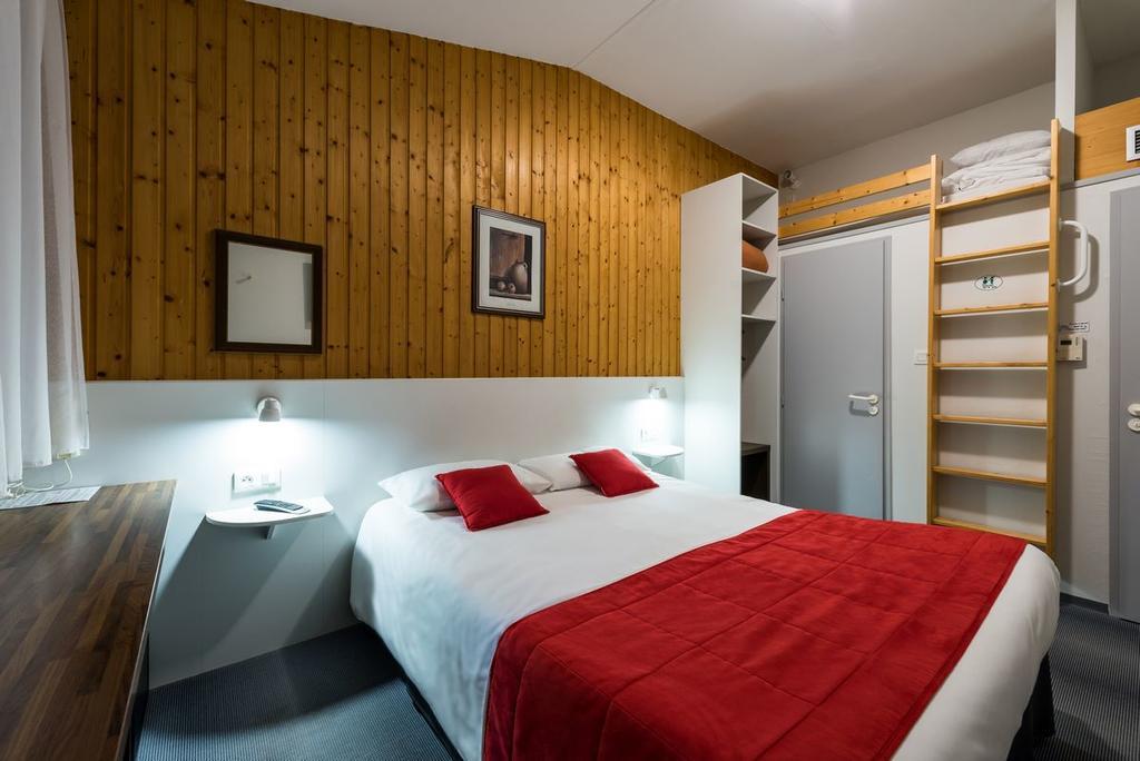 Fasthotel Тон Экстерьер фото