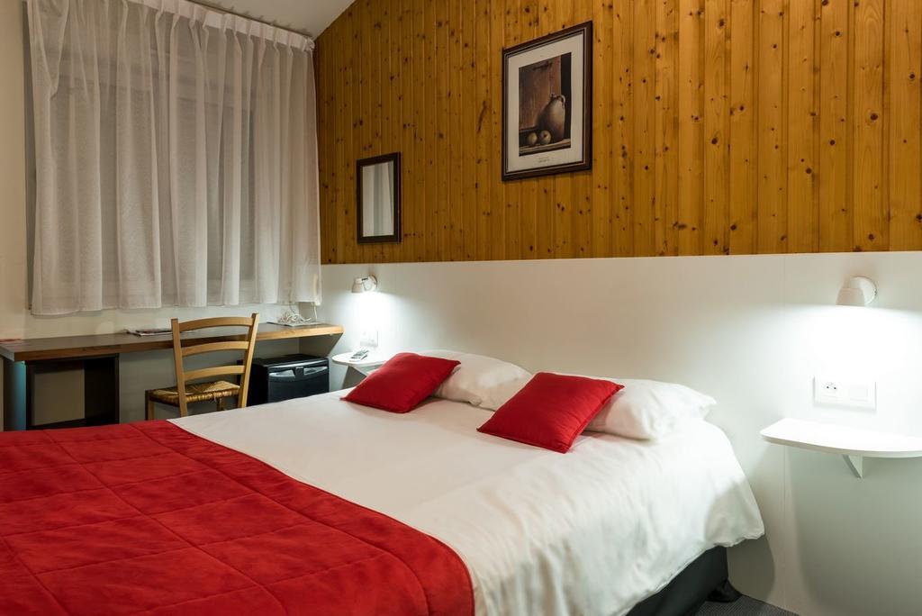 Fasthotel Тон Экстерьер фото
