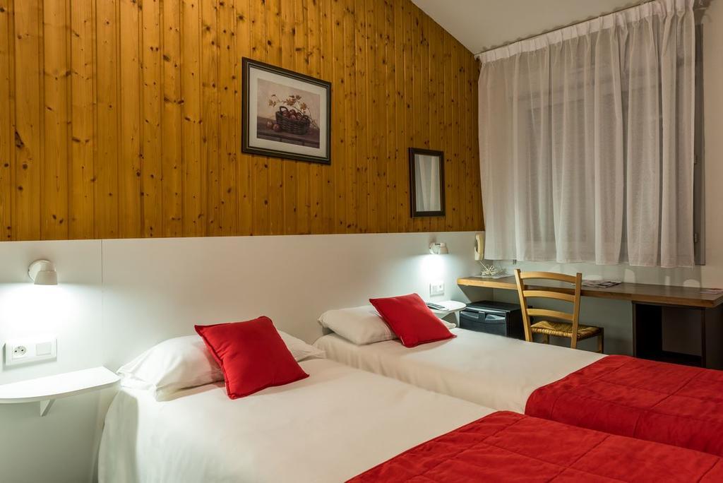Fasthotel Тон Экстерьер фото