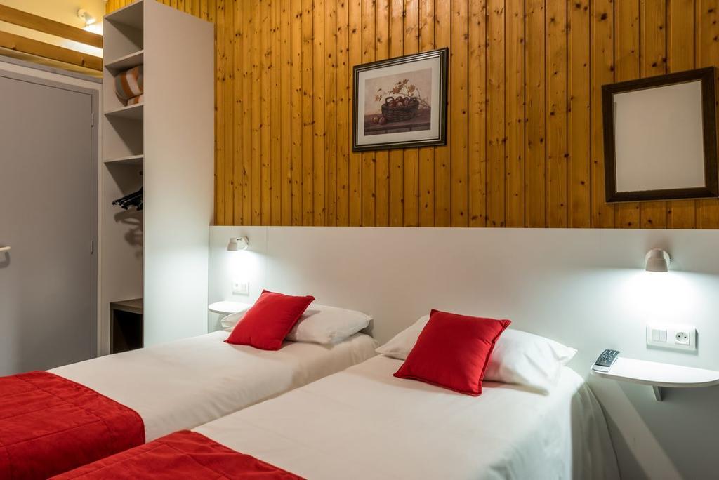 Fasthotel Тон Экстерьер фото