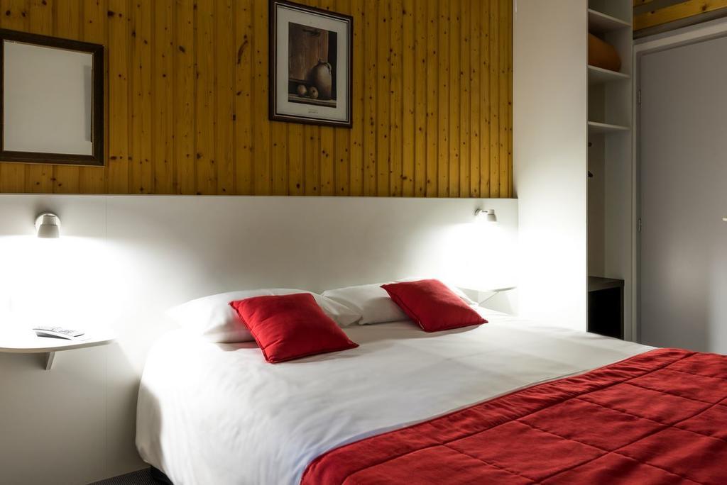 Fasthotel Тон Экстерьер фото