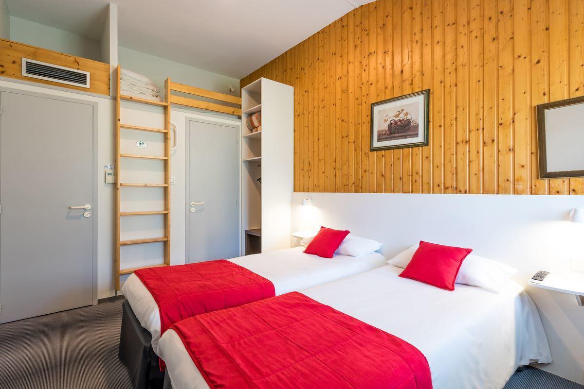 Fasthotel Тон Экстерьер фото