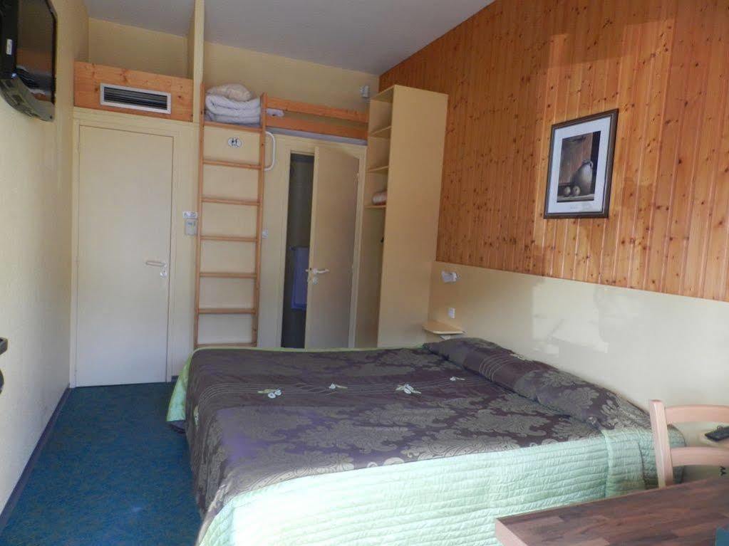 Fasthotel Тон Экстерьер фото