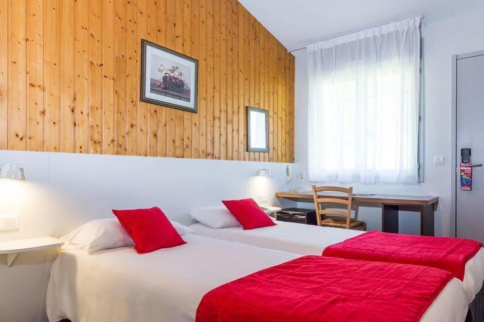 Fasthotel Тон Экстерьер фото