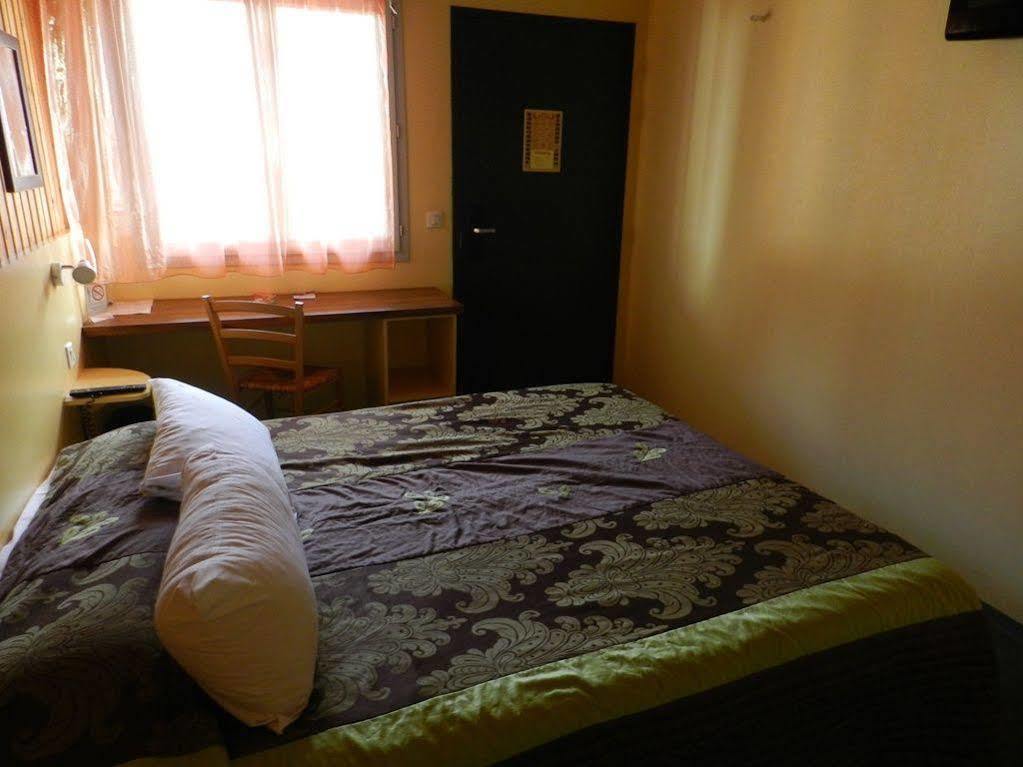 Fasthotel Тон Экстерьер фото