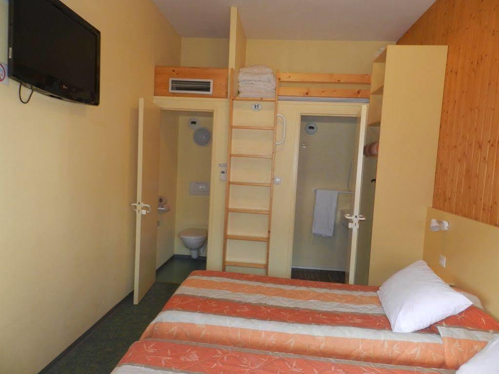 Fasthotel Тон Экстерьер фото