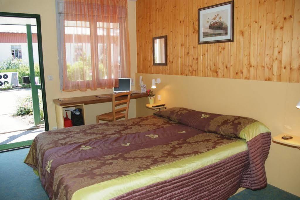 Fasthotel Тон Экстерьер фото