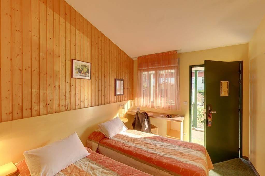 Fasthotel Тон Экстерьер фото