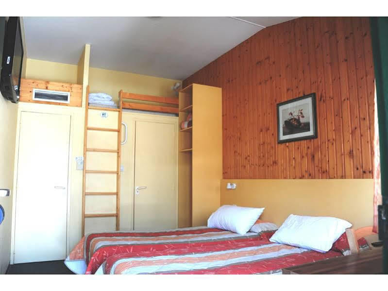 Fasthotel Тон Экстерьер фото