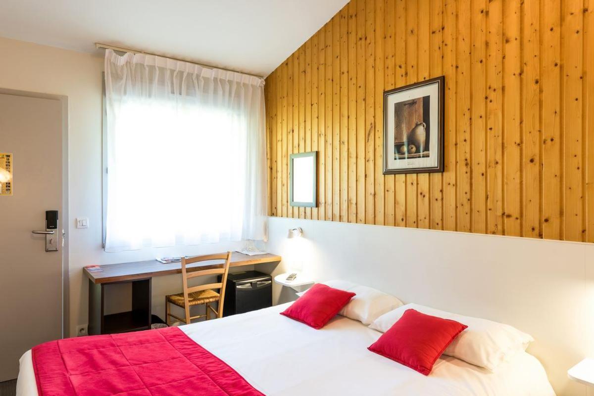 Fasthotel Тон Экстерьер фото